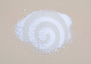 Sodium triphosphate STP, also sodium tripolyphosphate STPP, or tripolyphosphate TPP. photo