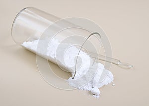 Sodium triphosphate STP, also sodium tripolyphosphate STPP, or tripolyphosphate TPP photo