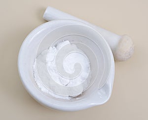 Sodium triphosphate STP, also sodium tripolyphosphate STPP, or tripolyphosphate TPP photo