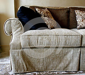 Sofa photo