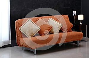 Sofa bed