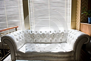 Sofa - interiors