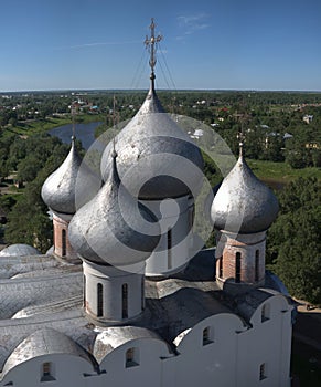 Sofia cathedral