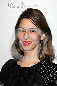 Sofia Coppola