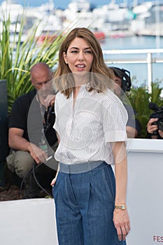 Sofia Coppola