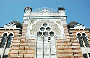 Sofia Synagogue-Bulgaria,Balkans photo