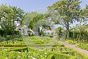 Sofiero garden