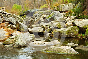 Sofiyivsky Park in Uman