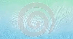 Abstract Light Blue Grid Background