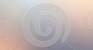 Subtle Geometric Pattern with Soft Pastel Gradient Background