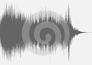 Soft Audio Opening Logo Intro