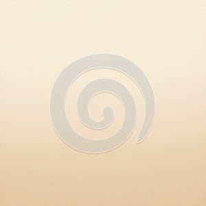 Soft Beige Gradient Background with Smooth Transition