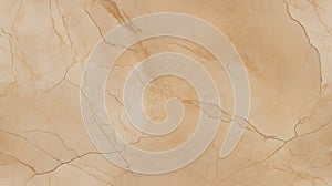 Soft Beige Marble Aesthetic Background