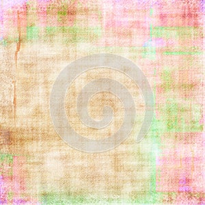 Soft beige textured background