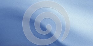 Soft blue abstract background subtle texture