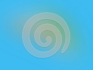 Soft Blue and Yellow Gradient Background with Subtle Texture