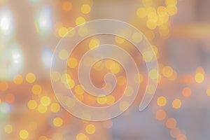 Soft blurred color background without focus blur bokeh desfocused