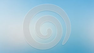 Soft, blurred gradient of light blue and white, creating a gentle and airy background effect