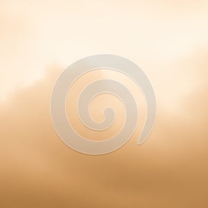 Soft, blurred image featuring a gradient of warm beige and cream tones. The subtle