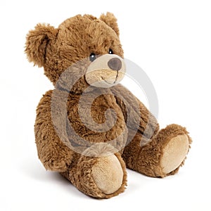 Brown Teddy Bear
