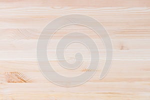 Soft clean wood for background