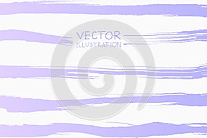 Soft color grunge horizontal strokes with gradient