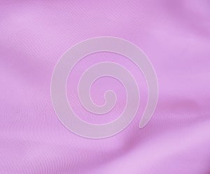 Soft fabric texture, purple pastel tone
