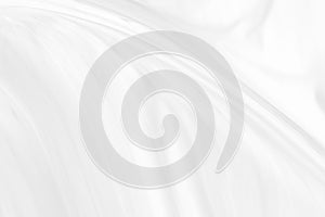 Soft focus - abstract background, bright white sheets, patterned and textured waves motion,for making background,wallpaper,