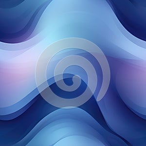 a soft focus gradient background made up of mostly nav