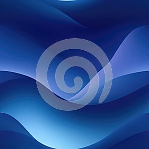 a soft focus gradient background made up of mostly nav