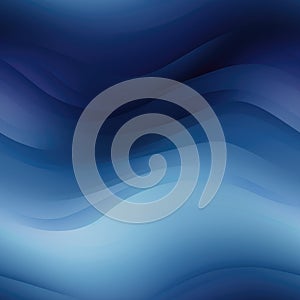 a soft focus gradient background made up of mostly nav