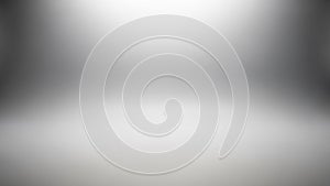 Soft Focus Gradient Background With Subtle Light And Shadow Effects