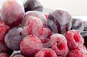Soft fruit