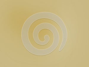 Soft Golden Gradient Background with Subtle Texture