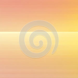 Soft Gradient Abstract Background With Horizontal Lines And Subtle Color Shift image