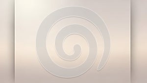 Soft Gradient Background with Subtle Shadow Effect light