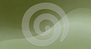 Soft Gradient Background with Subtle Waves and Lines