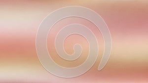 Soft Pink and Beige Gradient with Subtle Grain and Diffused Light abstract background