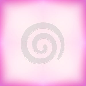 Soft gradient vector seamless pattern. Abstract liquid texture.