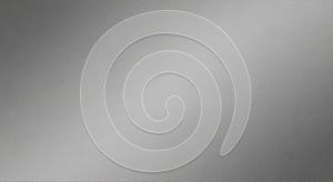 Soft Gray Gradient Abstract Background
