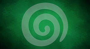 Soft Green Abstract Background With Gentle Blur Effect