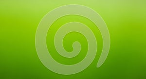 Soft Green Gradient Background With Subtle Blur Effect