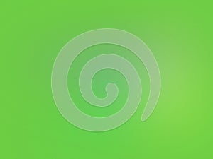 Soft Green Gradient Background with Subtle Texture and Light Effect