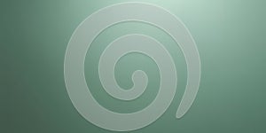 Soft Green Gradient Background Subtle Texture Smooth Shade