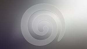 soft grey gradient background with subtle grain texture