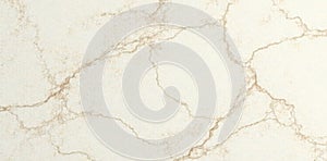 Soft ivory marble tile  random pattern Smooth  vitrified surface ideal for cladding   natural stone  seamless  vitrified photo