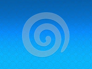 Soft lies of Modern arab pattern for tech concept