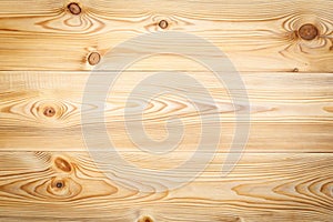 Light soft wood surface as background, wood texture