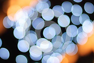 Soft lighting background