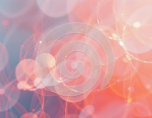 soft Lighting background